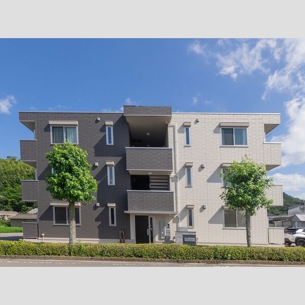 建物外観 (建物外観)