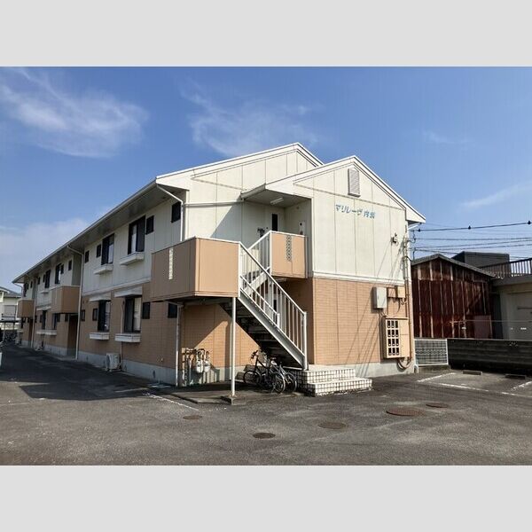 建物外観 (建物外観)