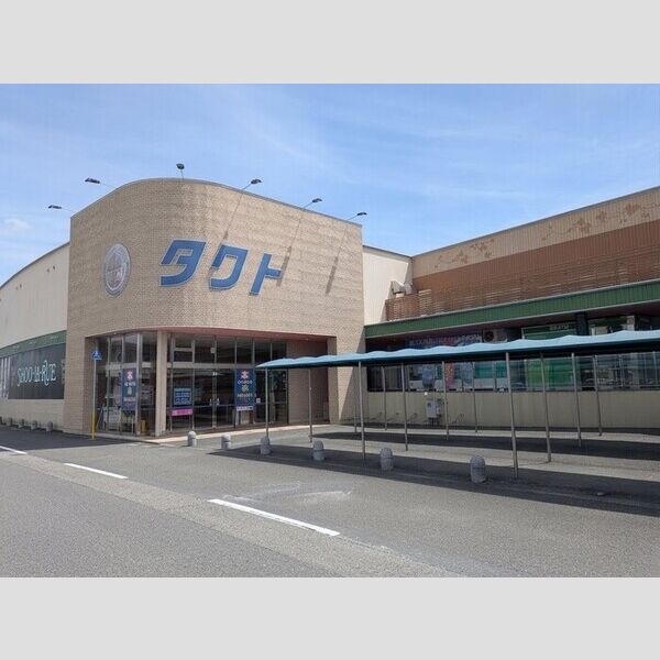 現地周辺 (キョーエイタクト店(413m))