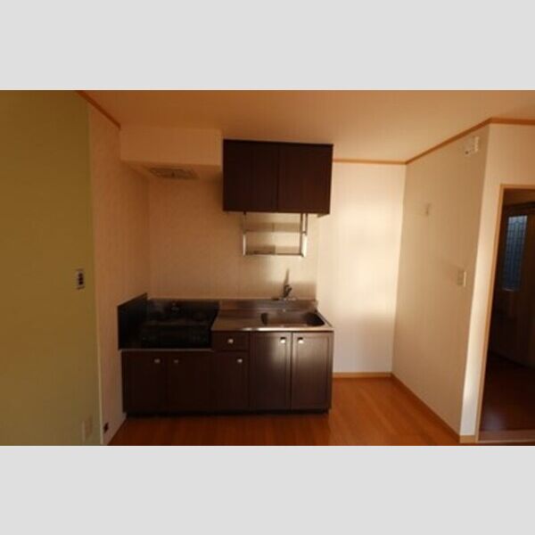 キッチン (キッチン)