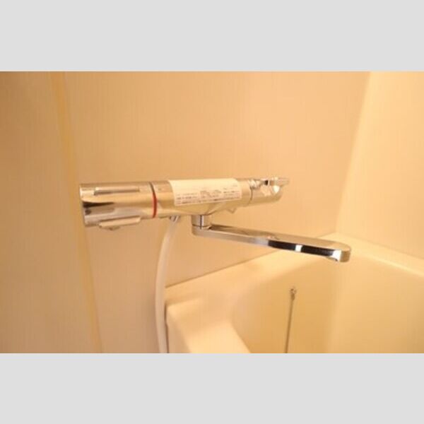 その他設備 (浴室)