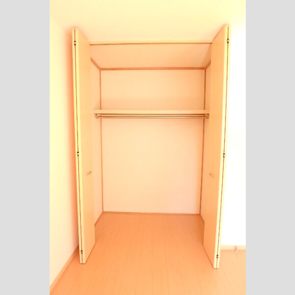 収納 (クローゼット)