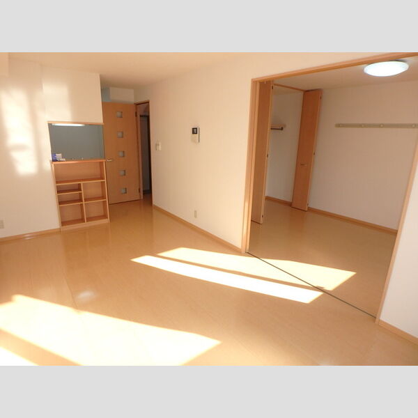 居室・リビング (LDK11.5帖)