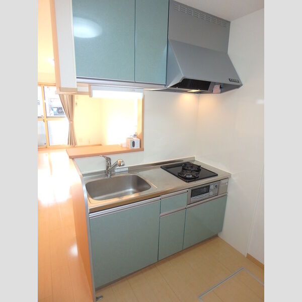 キッチン (キッチン)