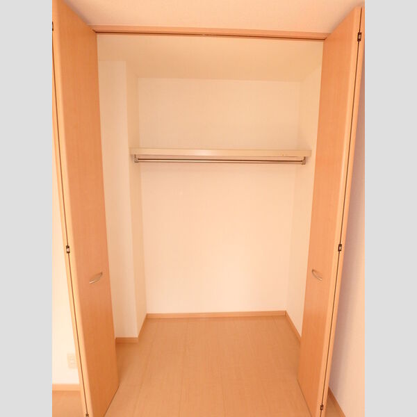 収納 (クローゼット)