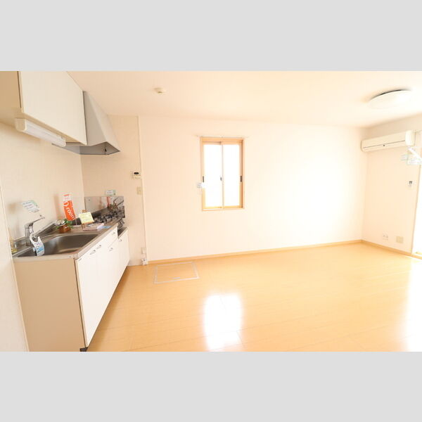 居室・リビング (LDK)