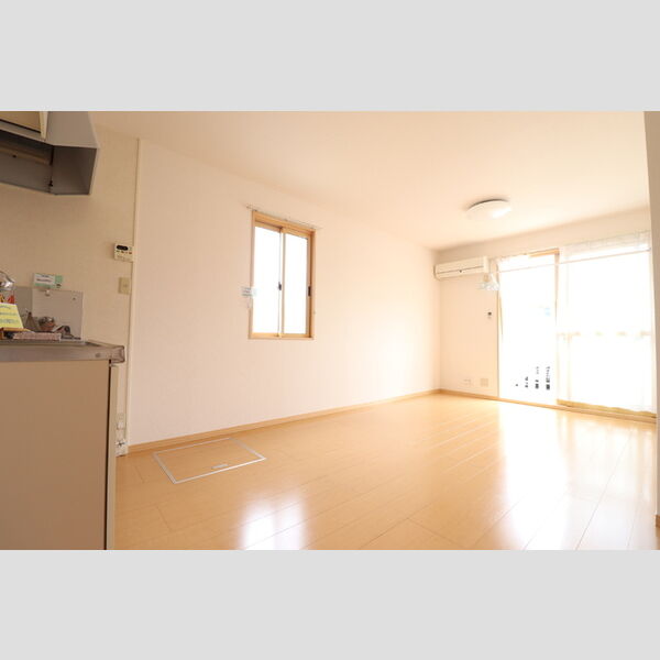 居室・リビング (LDK)