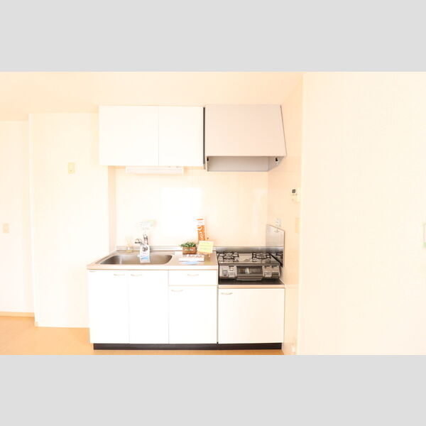 キッチン (キッチン)