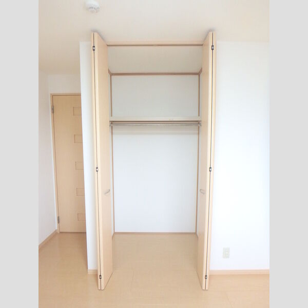 収納 (クローゼット)