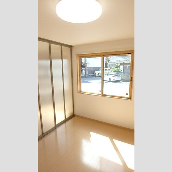 その他 (洋室6帖)