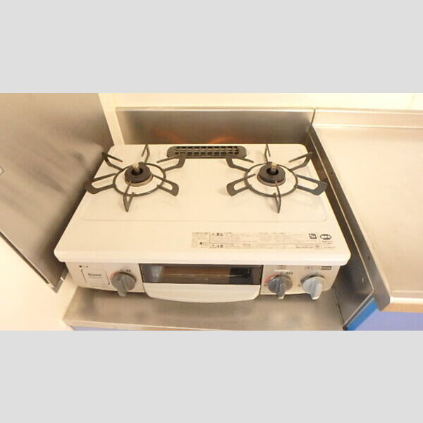 その他 (ガスコンロ)