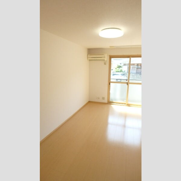 居室・リビング (LDK12.3帖)