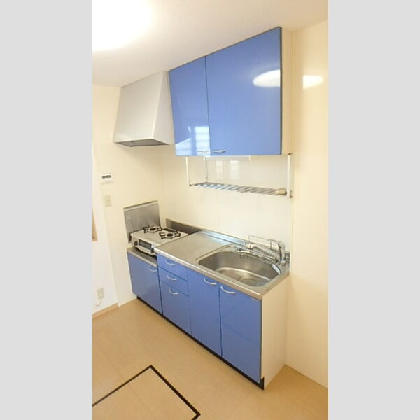 キッチン (キッチン)