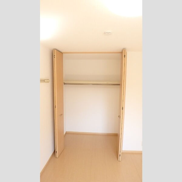 収納 (クローゼット)