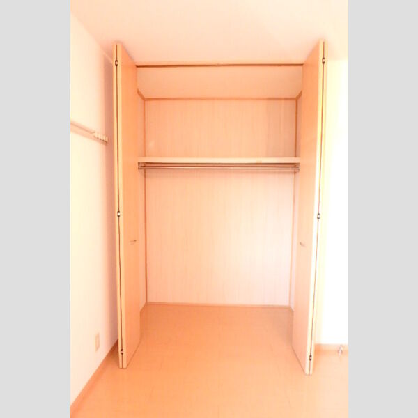 収納 (クローゼット)
