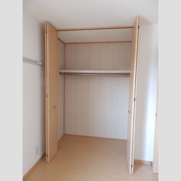 収納 (クローゼット)