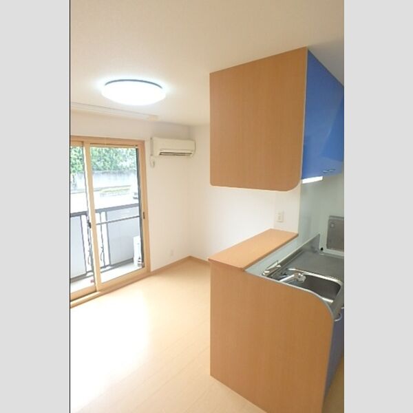 居室・リビング (LDK10.5帖)