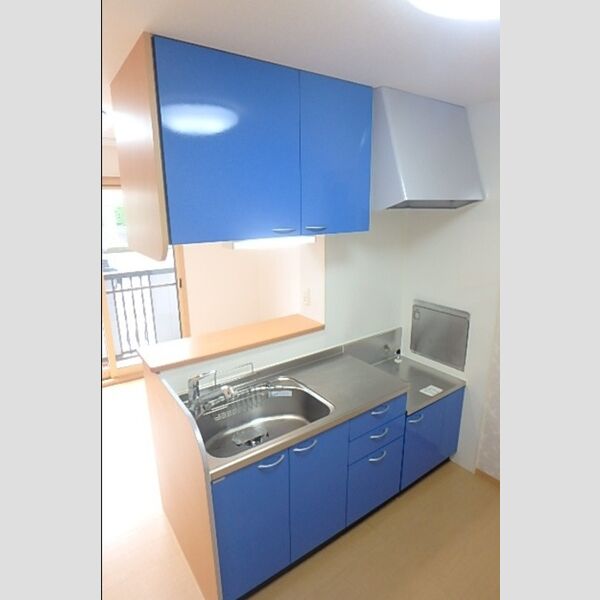 キッチン (キッチン)