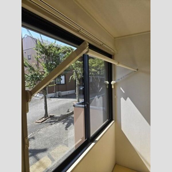 その他 (室内物干し)