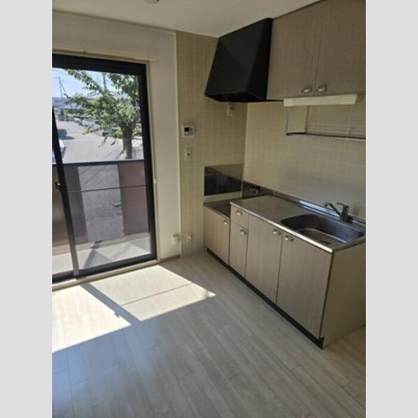 居室・リビング (DK7帖)