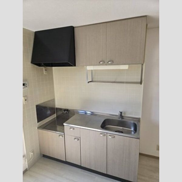 キッチン (キッチン)