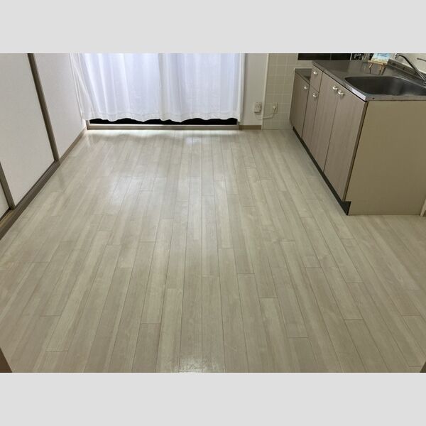 居室・リビング (DK7帖)