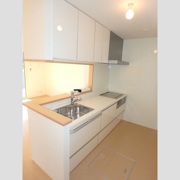 キッチン (キッチン)