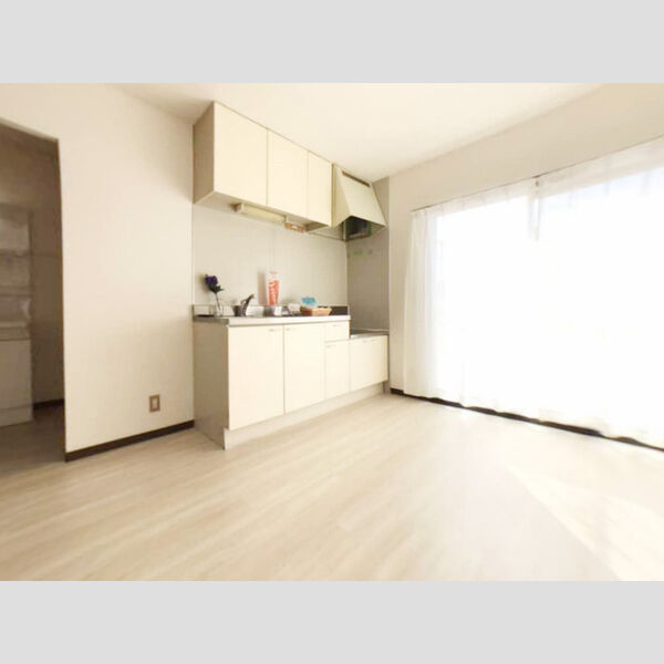 居室・リビング (DK)