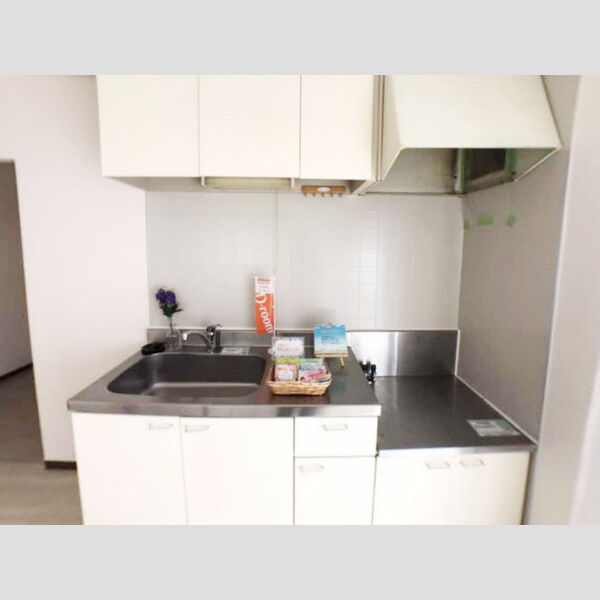 キッチン (キッチン)