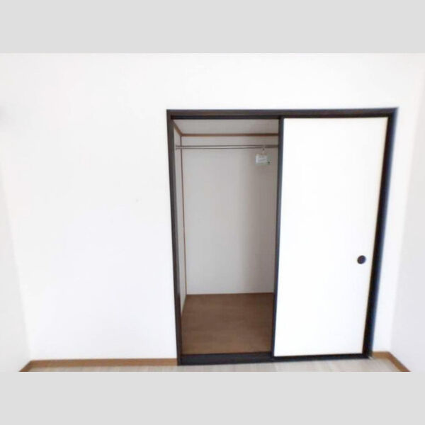 収納 (クローゼット)