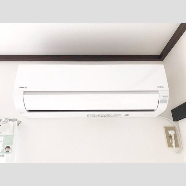 その他設備 (エアコン)