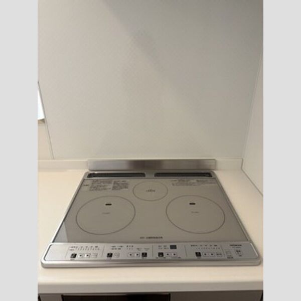 その他 (電気調理器(IHヒーター))