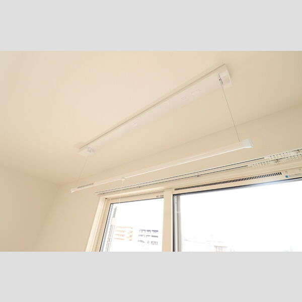 その他 (室内物干し)