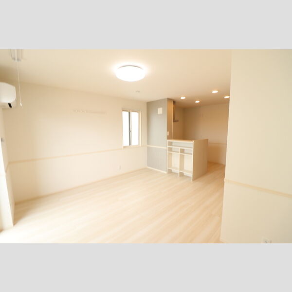 居室・リビング (洋室)