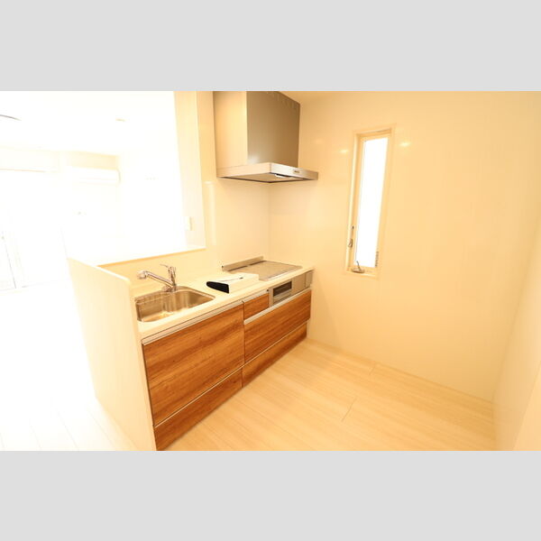 キッチン (IHシステムキッチン)