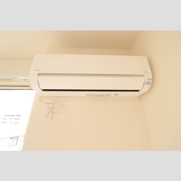 その他設備 (エアコン)