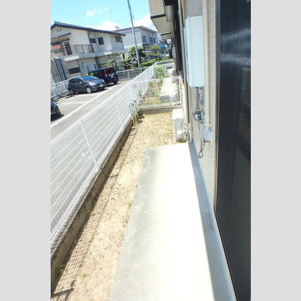 その他 (専用庭)
