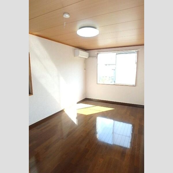 居室・リビング (洋室7帖)