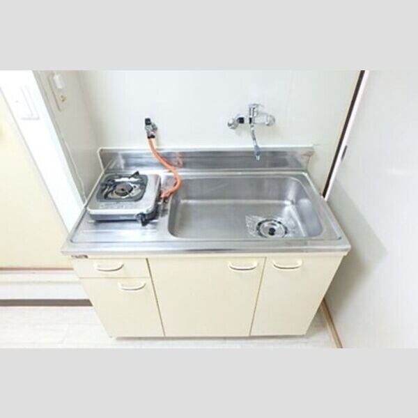 キッチン (キッチン)