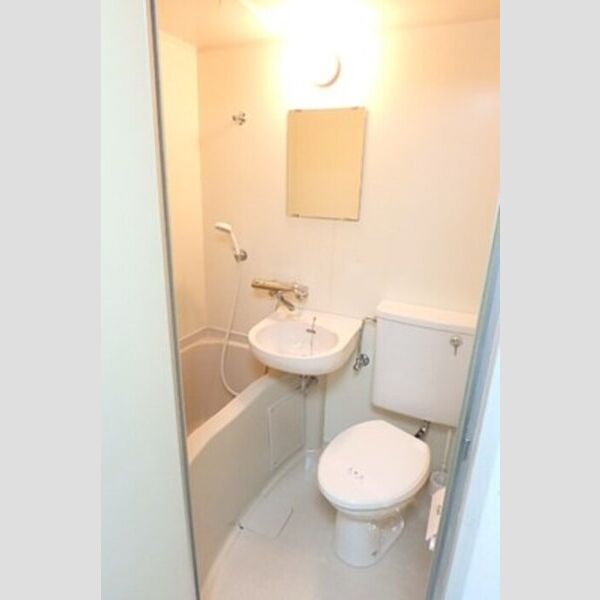 バス (ユニットバス)