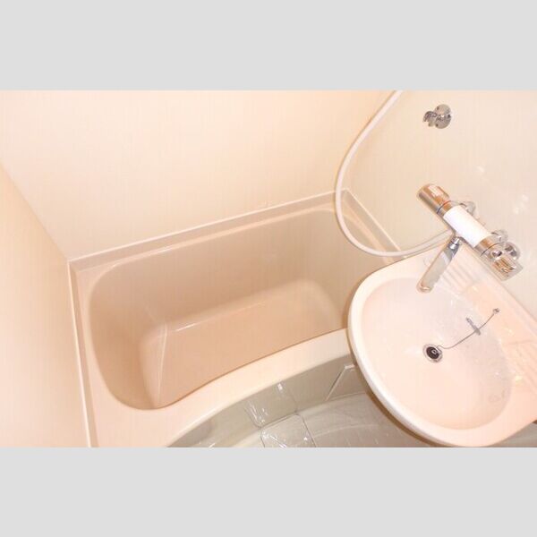 バス (ユニットバス)