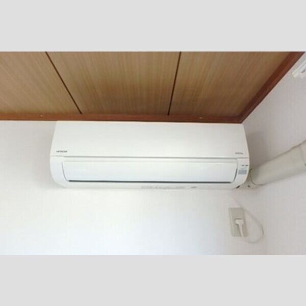 その他設備 (エアコン)