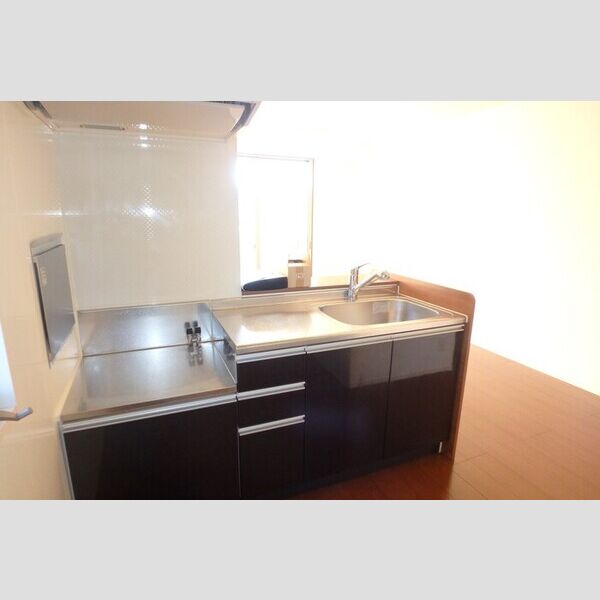 キッチン (キッチン)