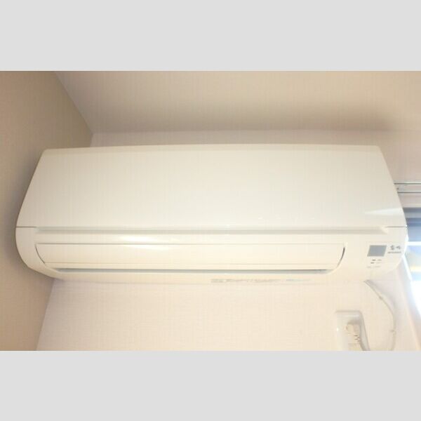 その他設備 (エアコン)