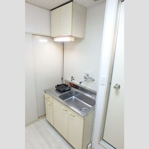 キッチン (キッチン)