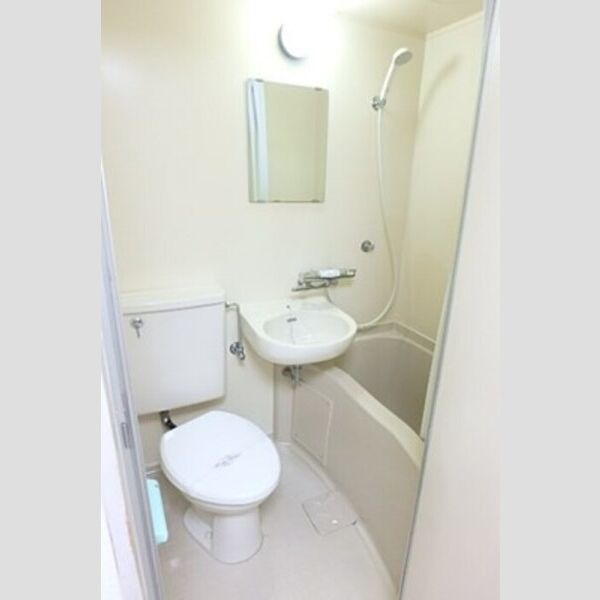 バス (ユニットバス)