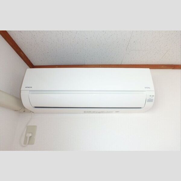 その他設備 (エアコン)