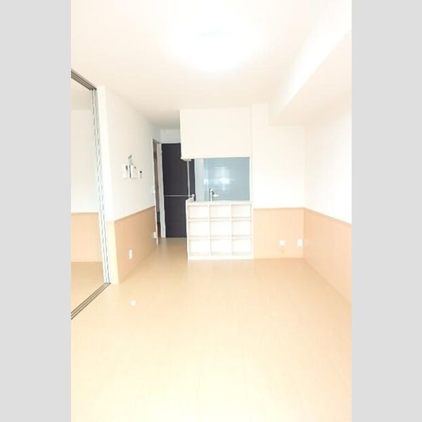 居室・リビング (LDK9.9帖)