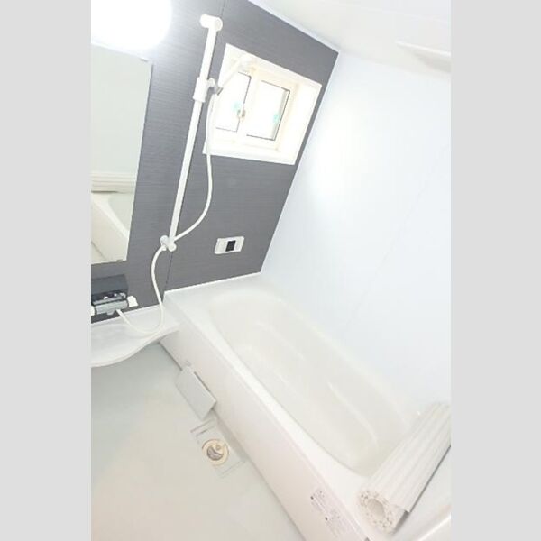 バス (一坪風呂)