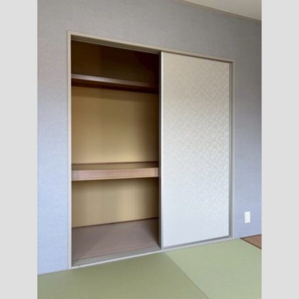 収納 (物入(和室))